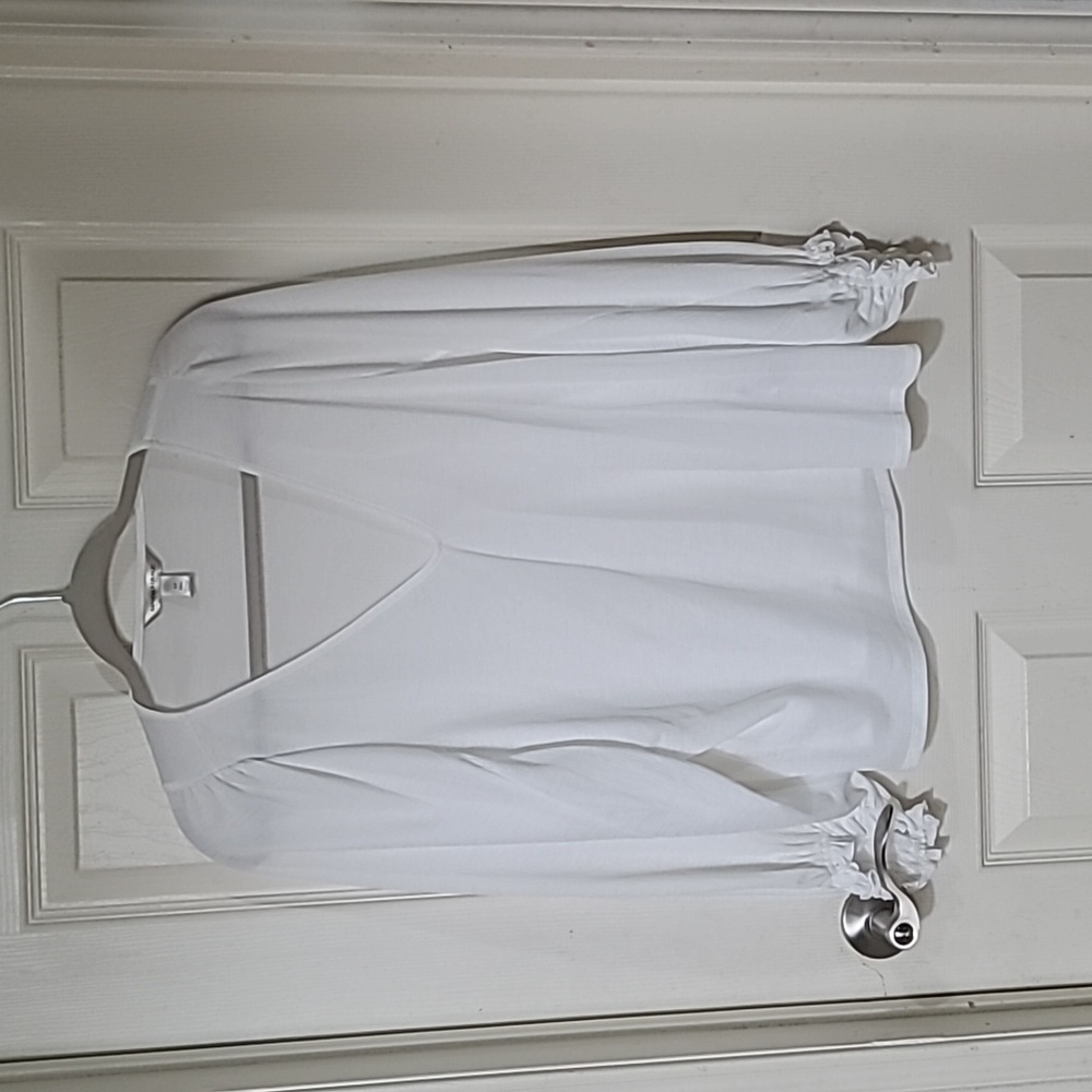 Banana Republic- Blouse